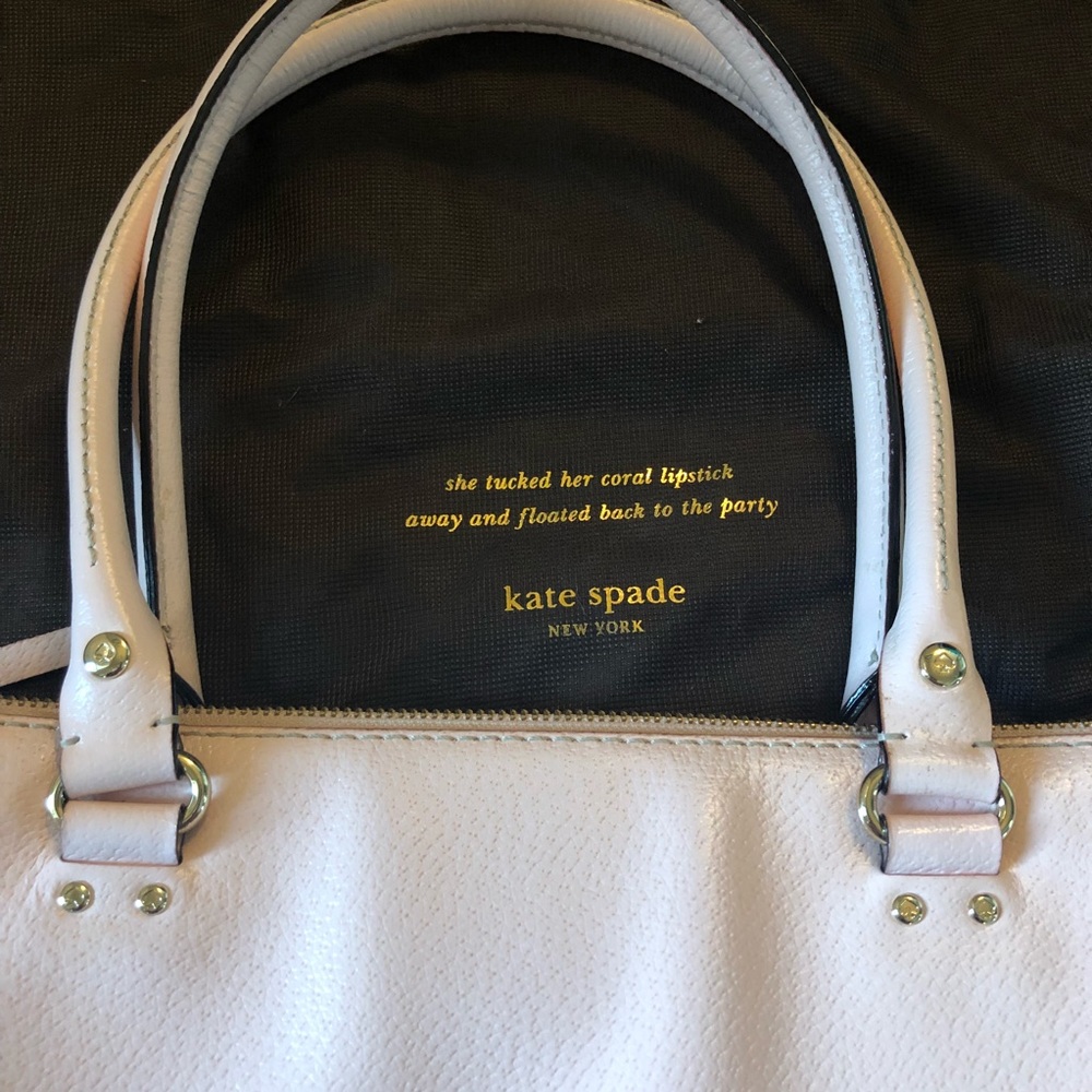 Kate Spade bag - Picture 5 of 6